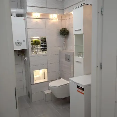 Centrum Wegorzewa Węgorzewo