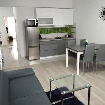 Centrum Wegorzewa Appartamento