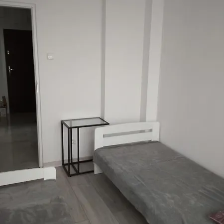 Appartamento Centrum Wegorzewa Węgorzewo