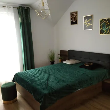 Centrum Wegorzewa Węgorzewo