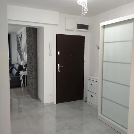 Appartamento Centrum Wegorzewa