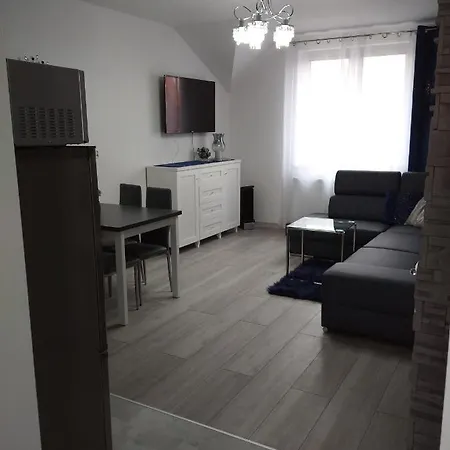 Appartamento Centrum Wegorzewa