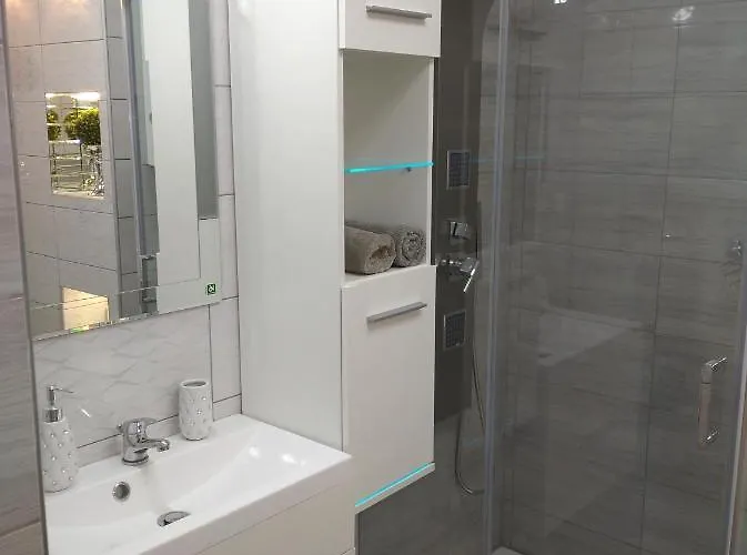 Centrum Wegorzewa * Węgorzewo