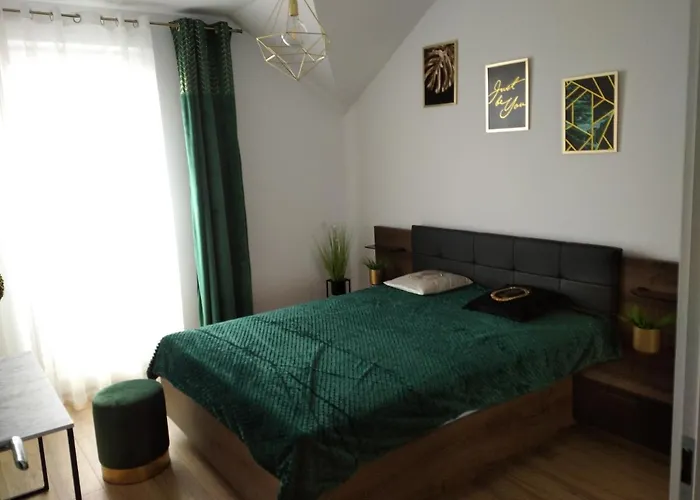 Centrum Wegorzewa Węgorzewo